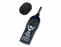 Máy đo độ ồn - Noise Meter - PCE-999